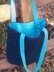 Southampton Collection – Knitting Patterns for Five Fabric-lined Bags
