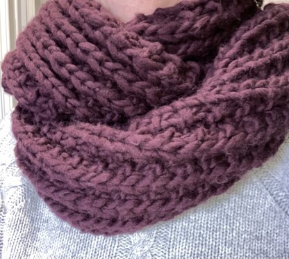 Chunky Scarf