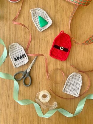 Quick Gift Tag