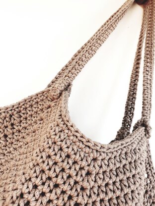 Abella Shoulder Bag