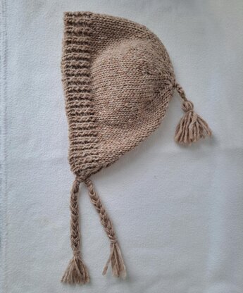 Sylvan Forest Bonnet