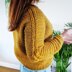 Phoenix Cardigan