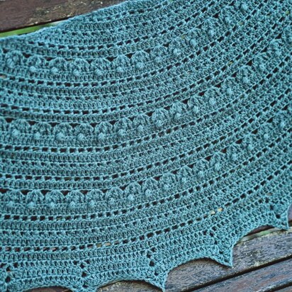 Infinity Shawl