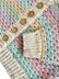 Lollipop Dreams Kids Cardigan