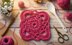 Crochet Square Motif Pdf + Video Tutorials