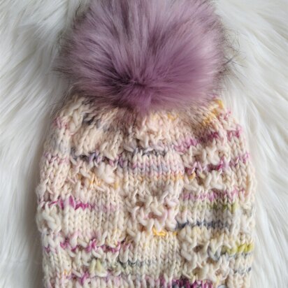 Trelawney Toque