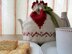 Heart Tea Cosy