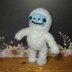 Everett the Yeti