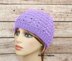 Knitting pattern ladies hat #462