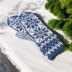 Norwegian Beauty Mittens