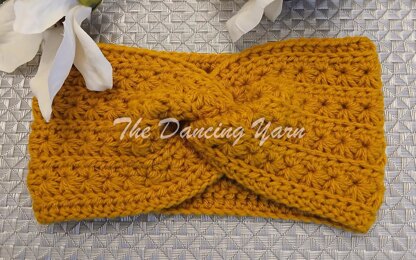 The Stargazer Headband