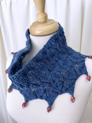 Elm Road Cowl