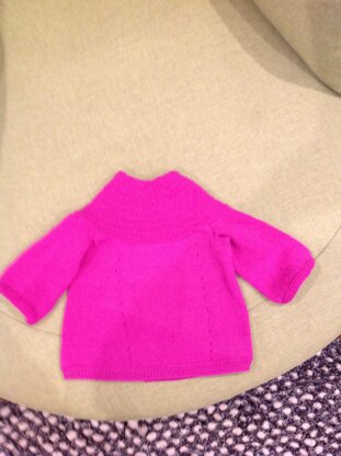 Lorelai's jumper