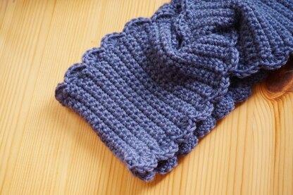 PIPPI Earwarmer Headband - PDF pattern