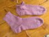 Lavanda Socks