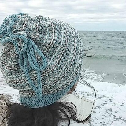 Quissett Hat/Cowl Combo