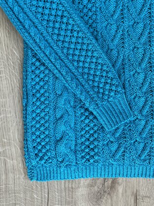 Aran Delight