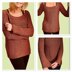 VENETIAN VIBES SWEATERS