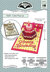 KB Riley Karen Burniston Dies - Cake Pop-Up
