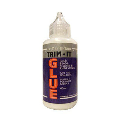Trim-It Glue