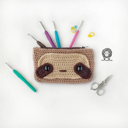 Sloth Hook Case