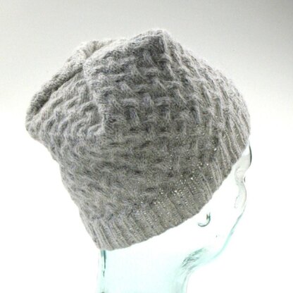 Envelope Hat