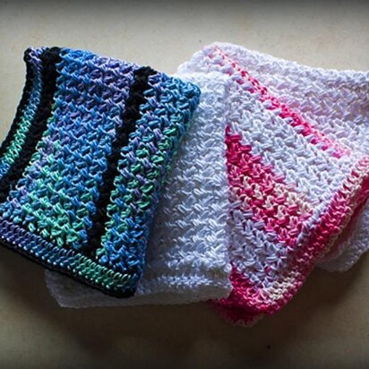 Dishcloth