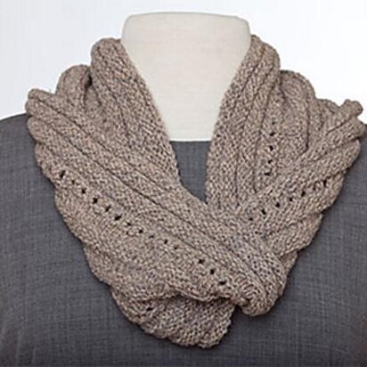 Granite Cowl