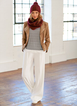 Lovewool - Das Handstrickmagazin (No.3) by Rico Design