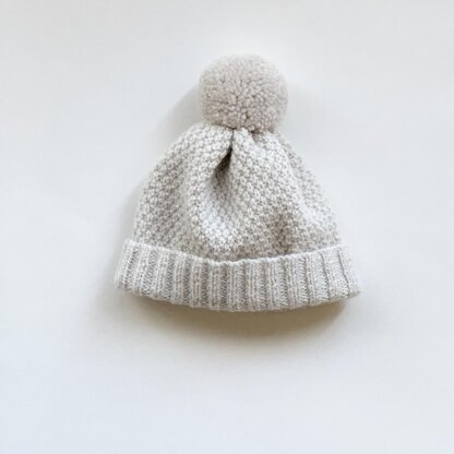 Woolfolk / Baby Hat