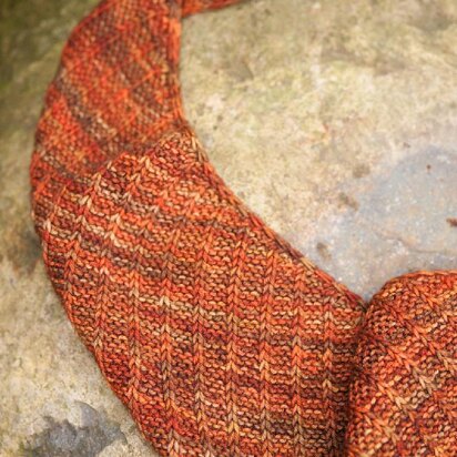 Pasando - knitting pattern