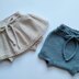 Spring Duo Baby Skorts | 0-24 months