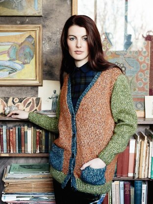 Fazed Tweed Collection