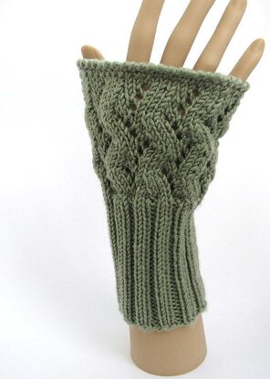 Tidal Cuffs