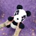 Cute Panda