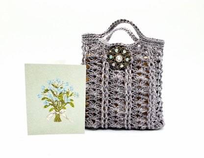 Hemp Gift Bag