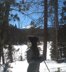 Spruce Creek Trail Ski Hat
