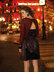 Parisian Nights by Rowan
