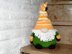 Gnome - Doorstop, Decoration