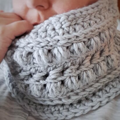 Hartleigh Cowl