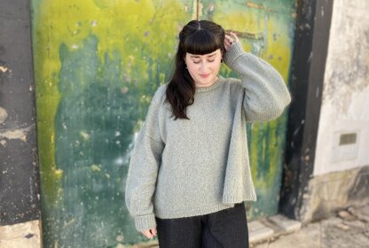 Kallio Sweater