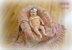 Summer Waves Crochet Baby Romper