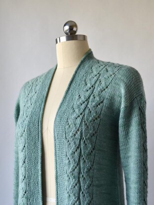 Bayswater Cardigan