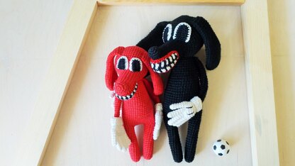 Cartoon Dog
