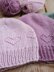 Tiny Heart Children's Hat