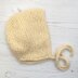 Lonnie Baby Bonnet