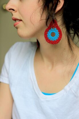 Fiesta Earrings