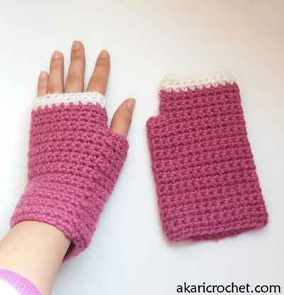 TETRIS mitts _ C42