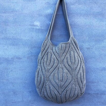 Folia bag