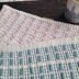 Cosmopolitan Comforter crochet throw CROCHET